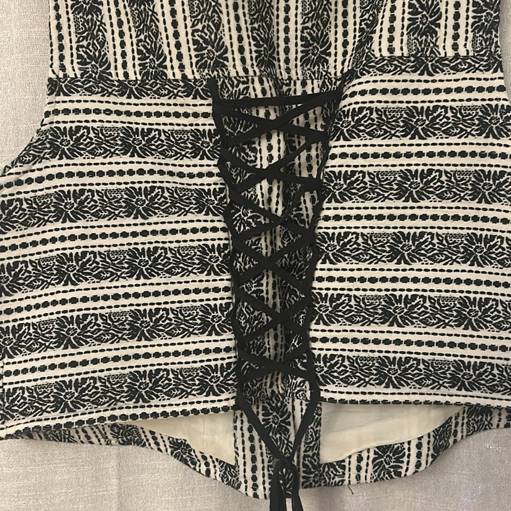 Free people vest - Picture 7 of 9